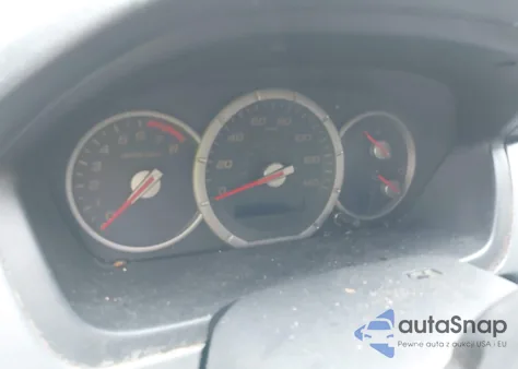 2007 Honda Pilot Ex-L z USA, uszkodzony, nr VIN 5FNYF28507B000752